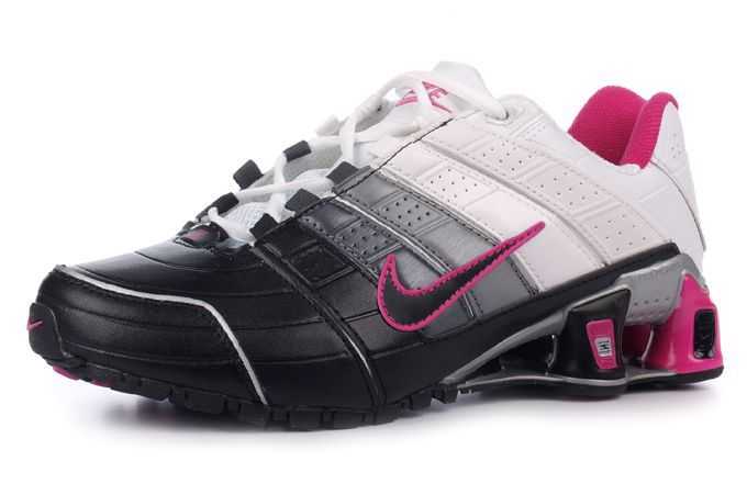 nike shoks magasins en ligne